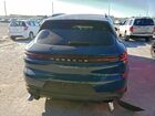 2024 Porsche Cayenne S Blue vin: WP1AL2AY7RDA35974