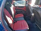 2024 Porsche Cayenne S Blue vin: WP1AL2AY7RDA35974