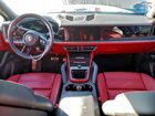 2024 Porsche Cayenne S Blue vin: WP1AL2AY7RDA35974