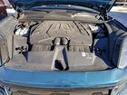 2024 Porsche Cayenne S Blue vin: WP1AL2AY7RDA35974