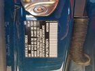 2024 Porsche Cayenne S Blue vin: WP1AL2AY7RDA35974