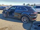 2025 Porsche Cayenne Se Hybrid Черный vin: WP1AN2AY8SDA22182