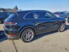 2025 Porsche Cayenne Se Hybrid Черный vin: WP1AN2AY8SDA22182