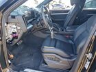 2025 Porsche Cayenne Se Hybrid Черный vin: WP1AN2AY8SDA22182