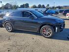 2025 Porsche Cayenne Se Hybrid Черный vin: WP1AN2AY8SDA22182