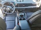 2025 Porsche Cayenne Se Hybrid Черный vin: WP1AN2AY8SDA22182