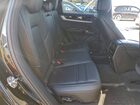 2025 Porsche Cayenne Se Hybrid Черный vin: WP1AN2AY8SDA22182