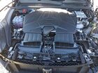 2025 Porsche Cayenne Se Hybrid Черный vin: WP1AN2AY8SDA22182