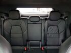 2023 Porsche Cayenne Coupe Gray vin: WP1BA2AY2PDA25179