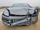 2023 Porsche Cayenne Coupe Gray vin: WP1BA2AY2PDA25179