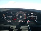 2024 Porsche Cayenne Coupe White vin: WP1BA2AY2RDA51834