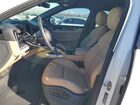 2024 Porsche Cayenne Coupe White vin: WP1BA2AY2RDA51834
