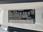 2024 Porsche Cayenne Coupe White vin: WP1BA2AY2RDA51834