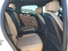2024 Porsche Cayenne Coupe White vin: WP1BA2AY2RDA51834