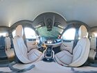 2024 Porsche Cayenne Coupe White vin: WP1BA2AY2RDA51834