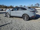 2025 Porsche Cayenne Coupe Серый vin: WP1BA2AY2SDA32240
