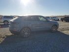 2025 Porsche Cayenne Coupe Серый vin: WP1BA2AY2SDA32240
