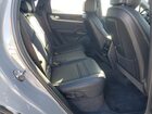 2025 Porsche Cayenne Coupe Серый vin: WP1BA2AY2SDA32240