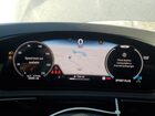 2025 Porsche Cayenne Coupe Серый vin: WP1BA2AY2SDA32240