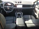 2025 Porsche Cayenne Coupe Серый vin: WP1BA2AY2SDA32240