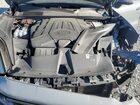 2025 Porsche Cayenne Coupe Серый vin: WP1BA2AY2SDA32240
