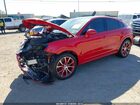 2025 Porsche Cayenne   Красный vin: WP1BA2AY3SDA29184