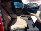 2025 Porsche Cayenne   Красный vin: WP1BA2AY3SDA29184
