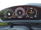 2025 Porsche Cayenne   Красный vin: WP1BA2AY3SDA29184