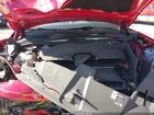 2025 Porsche Cayenne   Красный vin: WP1BA2AY3SDA29184