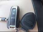 2025 Porsche Cayenne   Красный vin: WP1BA2AY3SDA29184
