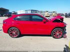 2025 Porsche Cayenne   Красный vin: WP1BA2AY3SDA29184