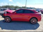2025 Porsche Cayenne   Красный vin: WP1BA2AY3SDA29184