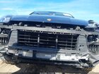 2021 Porsche Cayenne Coupe   Black vin: WP1BA2AY4MDA40469