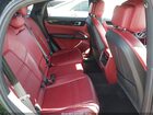 2021 Porsche Cayenne Coupe   Black vin: WP1BA2AY4MDA40469