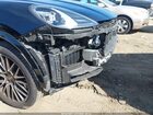 2021 Porsche Cayenne Coupe   Black vin: WP1BA2AY4MDA40469