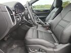 2023 Porsche Cayenne Coupe Gray vin: WP1BA2AY6PDA24536 2023 Porsche Cayenne Coupe Gray vin: WP1BA2AY6PDA24536