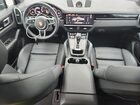 2023 Porsche Cayenne Coupe Gray vin: WP1BA2AY6PDA24536 2023 Porsche Cayenne Coupe Gray vin: WP1BA2AY6PDA24536