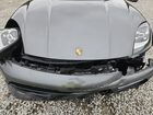 2023 Porsche Cayenne Coupe Gray vin: WP1BA2AY6PDA24536 2023 Porsche Cayenne Coupe Gray vin: WP1BA2AY6PDA24536