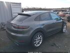 2021 Porsche Cayenne Coupe   Серый vin: WP1BA2AY9MDA42248