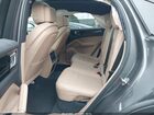 2021 Porsche Cayenne Coupe   Серый vin: WP1BA2AY9MDA42248