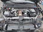 2021 Porsche Cayenne Coupe   Серый vin: WP1BA2AY9MDA42248