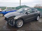 2021 Porsche Cayenne Coupe   Серый vin: WP1BA2AY9MDA42248