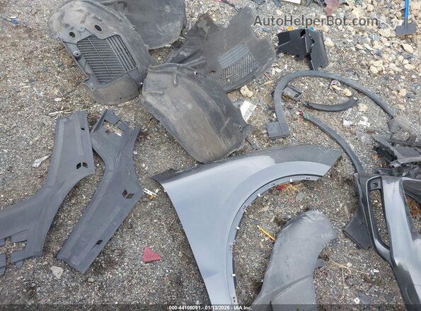 WP1BA2AY9MDA42248 2021 PORSCHE CAYENNE Серый 