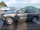 2021 Porsche Cayenne Coupe   Серый vin: WP1BA2AY9MDA42248