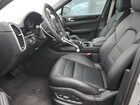 2023 Porsche Cayenne Coupe Серебряный vin: WP1BA2AYXPDA27729
