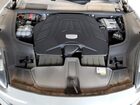 2023 Porsche Cayenne Coupe Серебряный vin: WP1BA2AYXPDA27729
