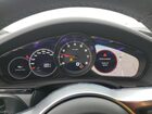 2023 Porsche Cayenne Coupe Серебряный vin: WP1BA2AYXPDA27729