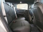 2023 Porsche Cayenne Coupe Серебряный vin: WP1BA2AYXPDA27729