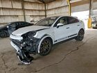 2021 Porsche Cayenne E Hybrid Coupe Black vin: WP1BE2AY9MDA44070