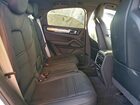 2023 Porsche Cayenne E Hybrid Coupe White vin: WP1BE2AYXPDA28500